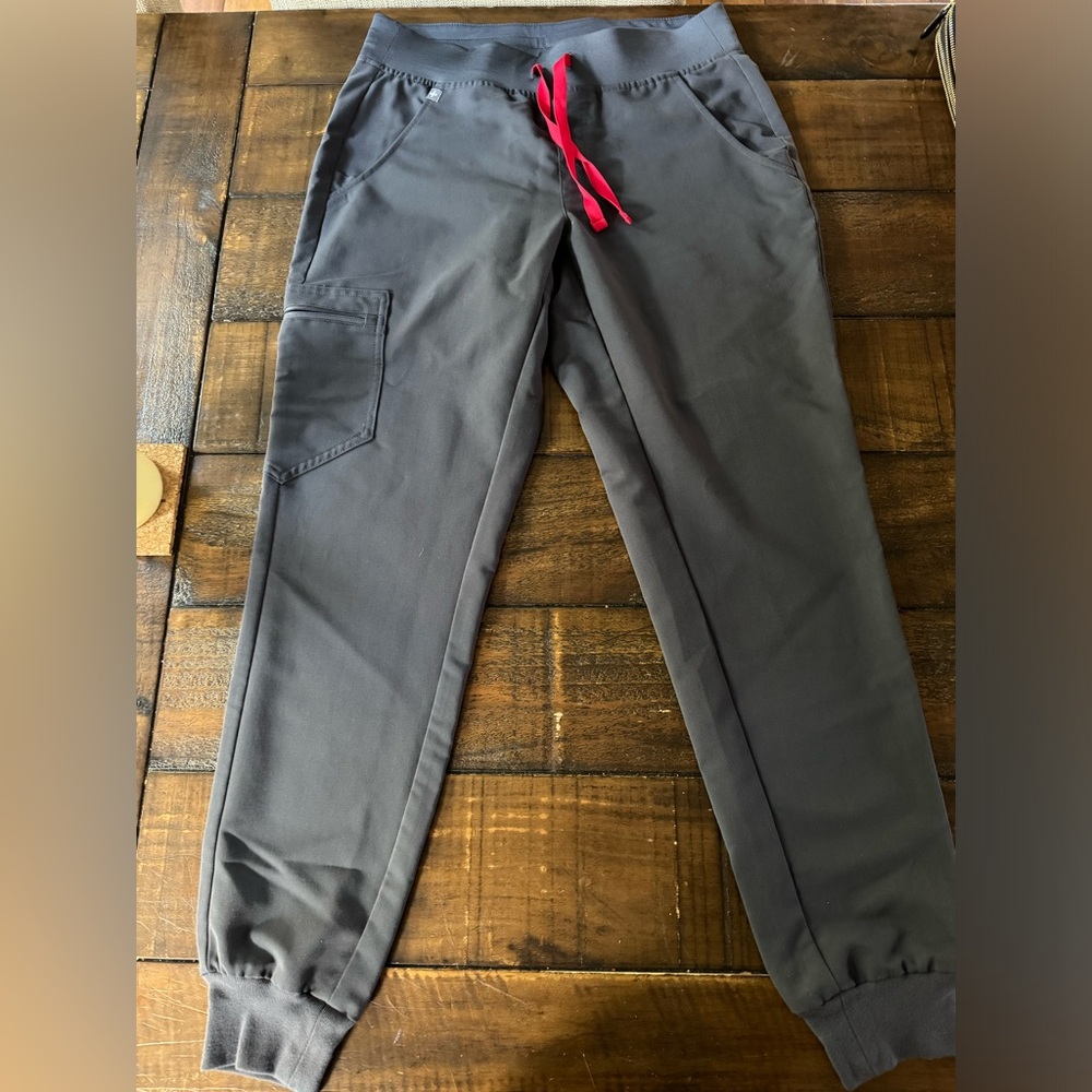 Figs grey size small